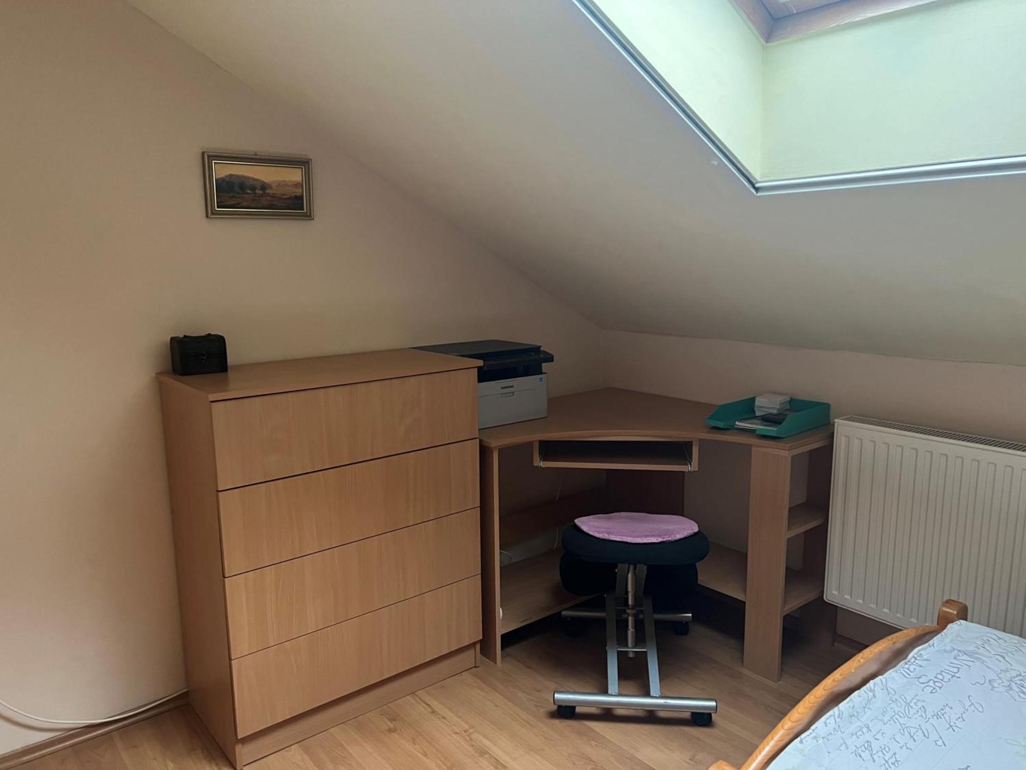 Indi Apartman Siófok Exteriér fotografie