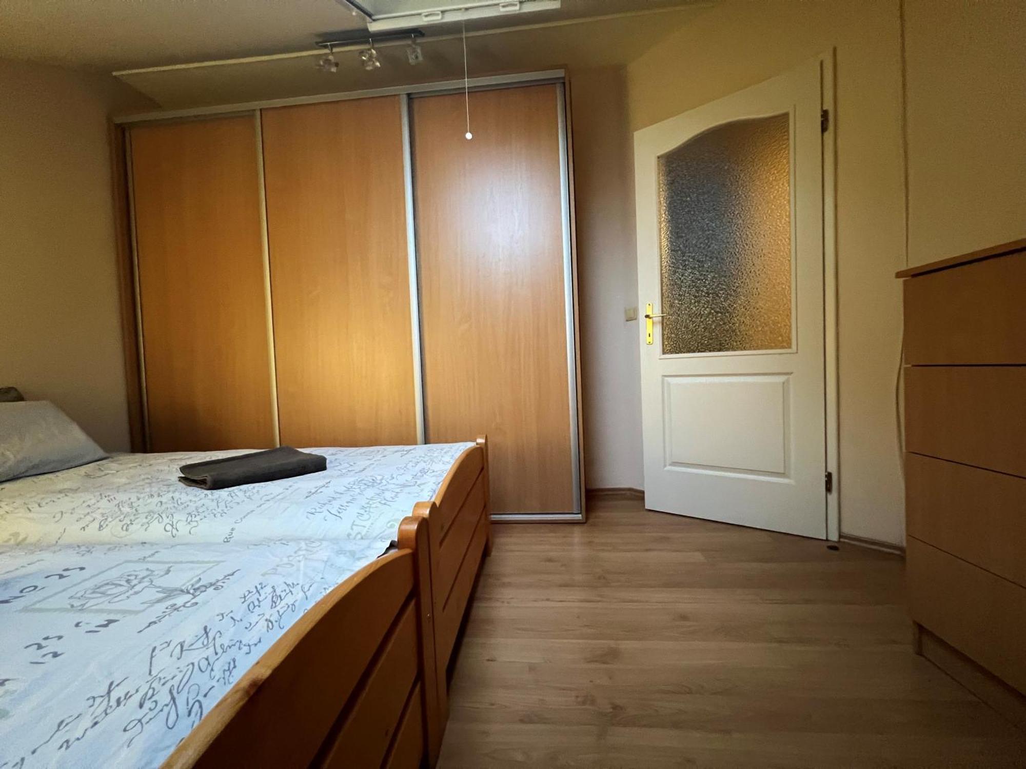 Indi Apartman Siófok Exteriér fotografie