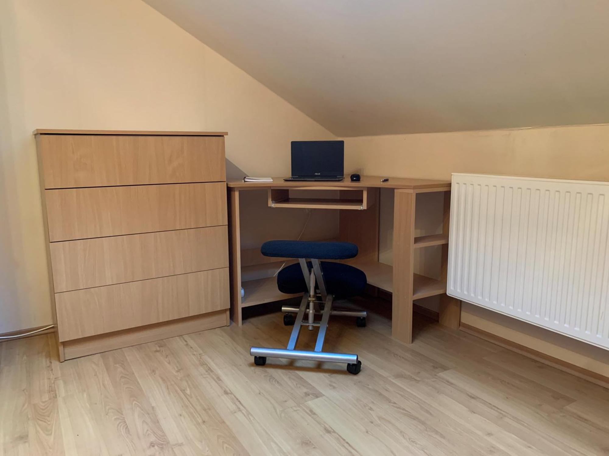 Indi Apartman Siófok Exteriér fotografie
