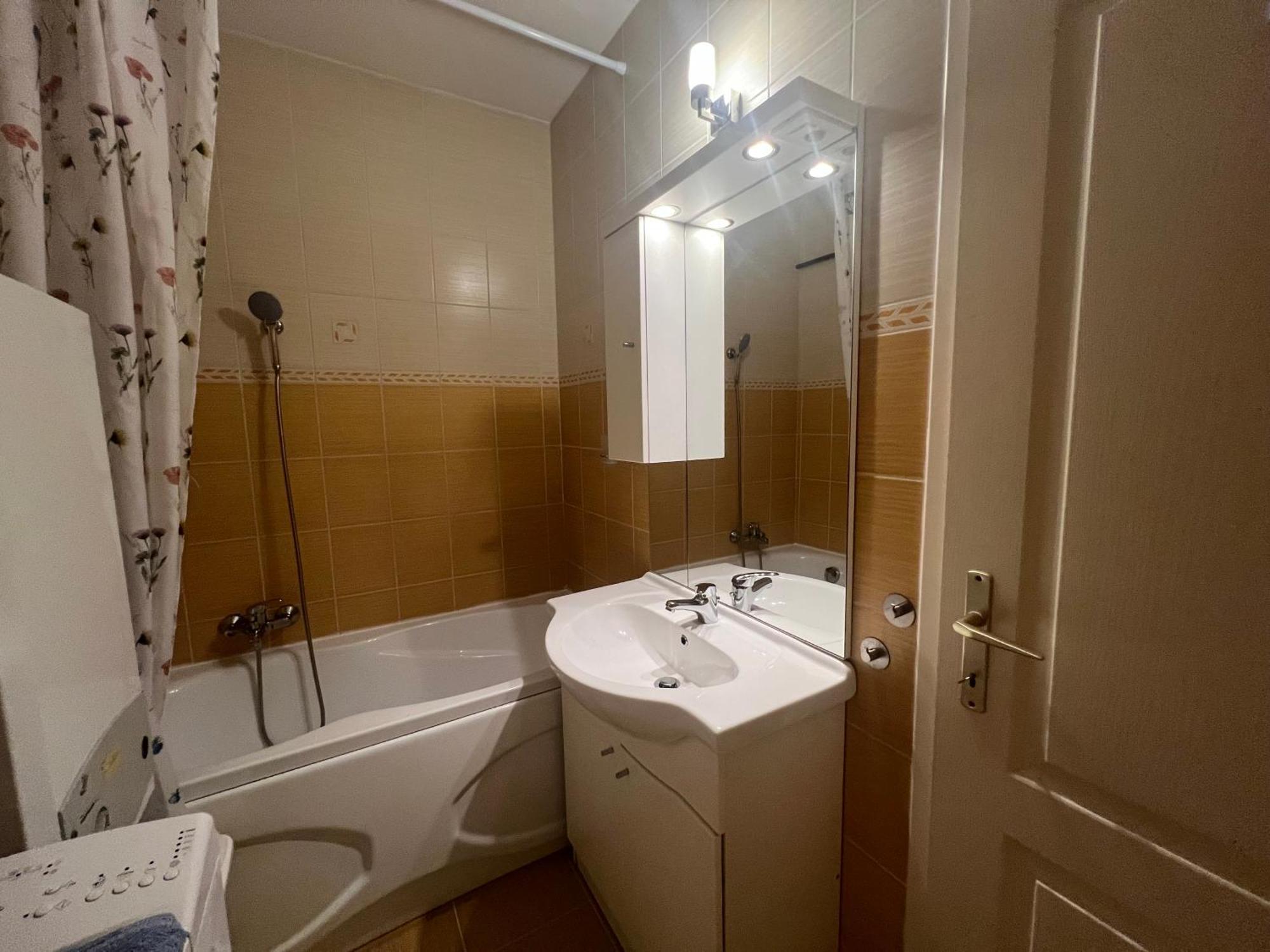 Indi Apartman Siófok Exteriér fotografie
