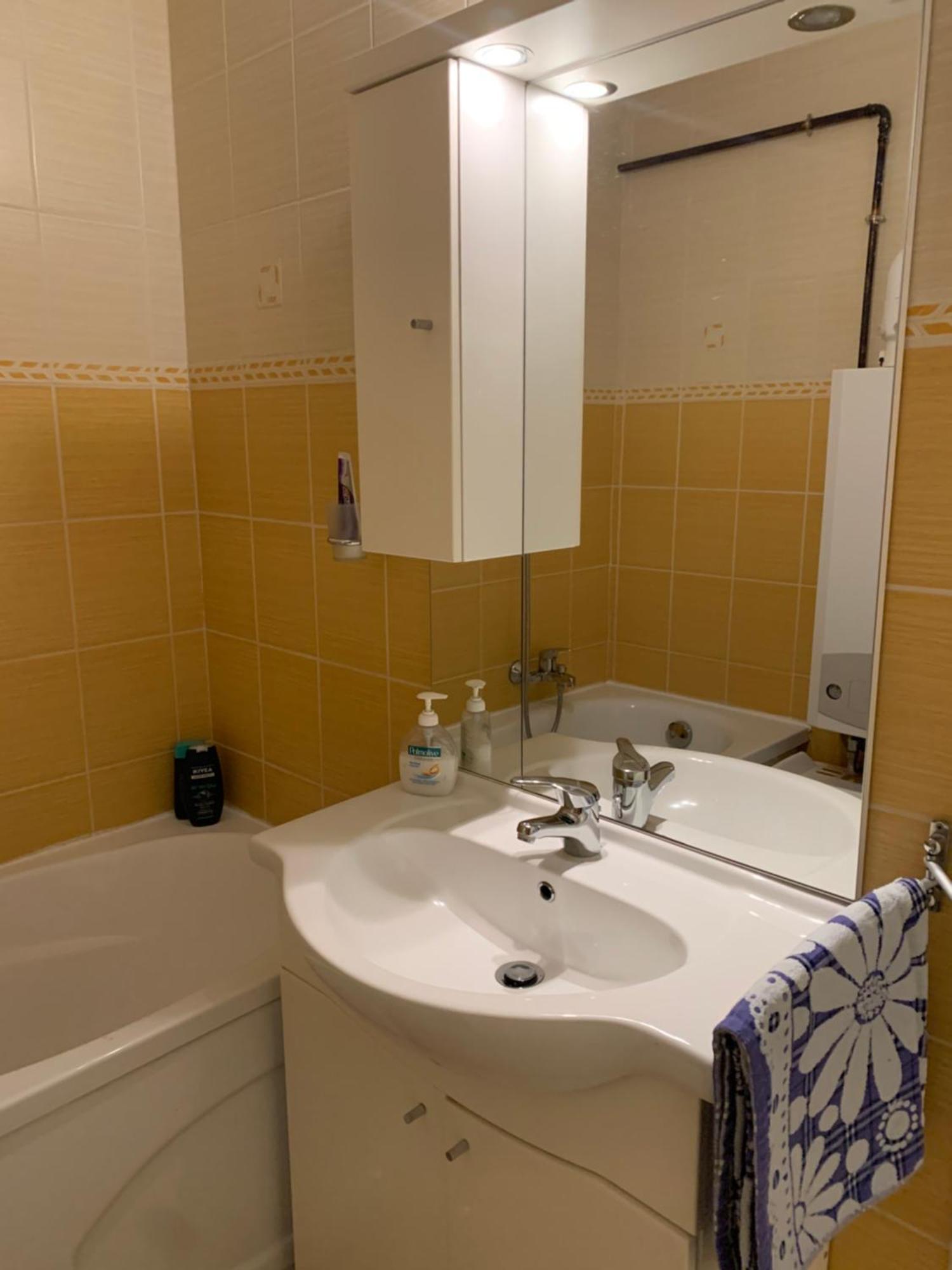 Indi Apartman Siófok Exteriér fotografie